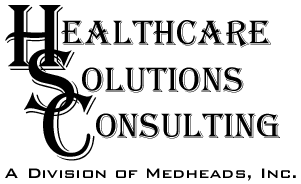 Logo for HSC, a Division of Medheads, Inc.